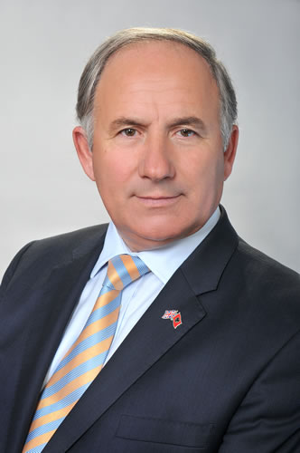 The President of ABCCI