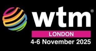 November Tourism Trade Mission in London
